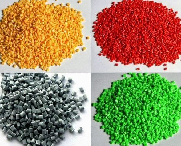 Giải đáp của bộ tài chính về thuế nhập khẩu hạt nhựa PP